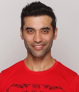 Kushal Punjabi — Supporting Actor