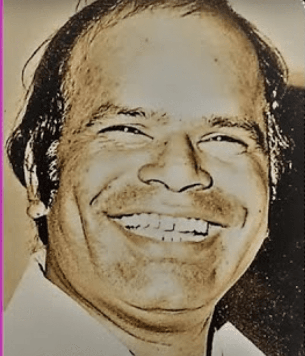 Lakshmi Deepak — Director