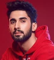 Lakshya Lalwani — Actor