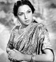 Lalita Pawar — Supporting Actress