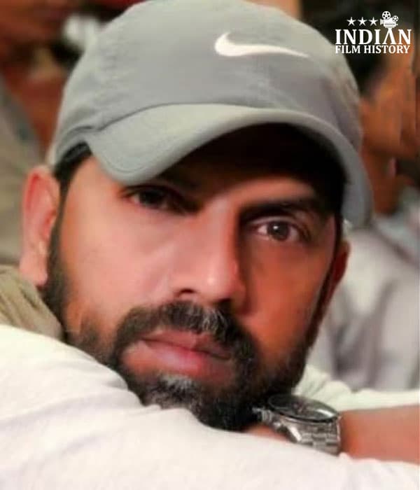 Laxman Utekar — Director