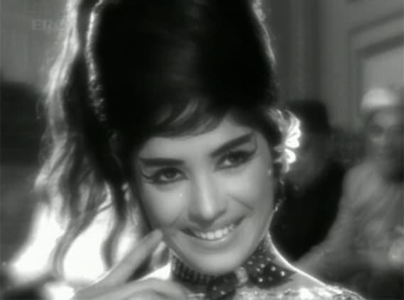 Laxmi Chhaya — Supporting Actress