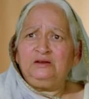 Leela Mishra