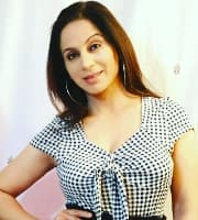 Leena Sharma — Supporting Actress