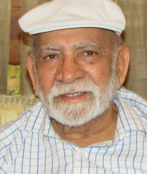 Lekh Tandon — Director