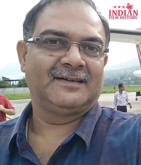M S Prabhu — Cinematography