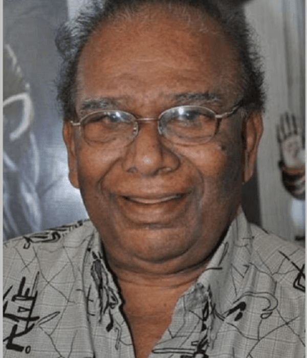 Mada Venkateswara Rao — Actor
