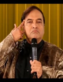 Madhav Moghe — Supporting Actor