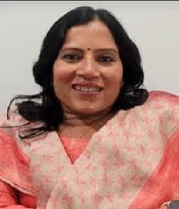 Madhavi Latha Prathigudupu — Supporting Actress