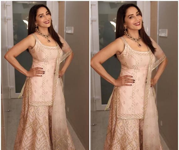 Madhuri Dixit