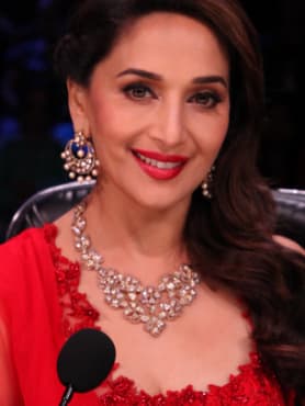 Madhuri Dixit