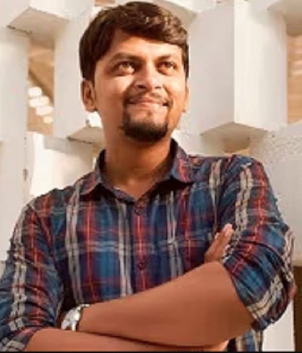 Mahesh Kore — Art Director