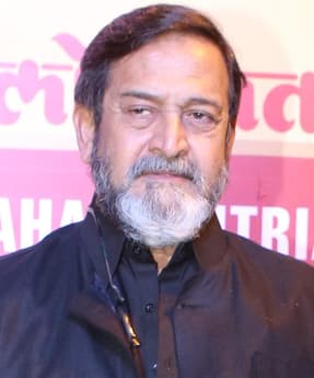 Mahesh Manjrekar