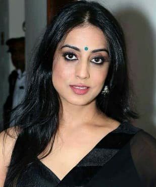 Mahie Gill