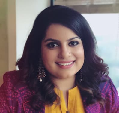 Mallika Dua — Actress