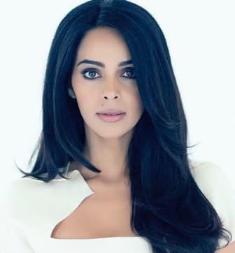 Mallika Sherawat — Actress