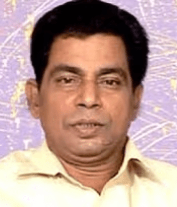 Mallikarjuna Rao