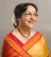 Mamata Shankar