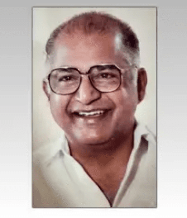 Mandadi Prabhakar Reddy
