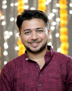 Mandar Cholkar — Lyricist