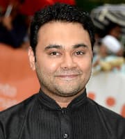Maneesh Sharma — Producer