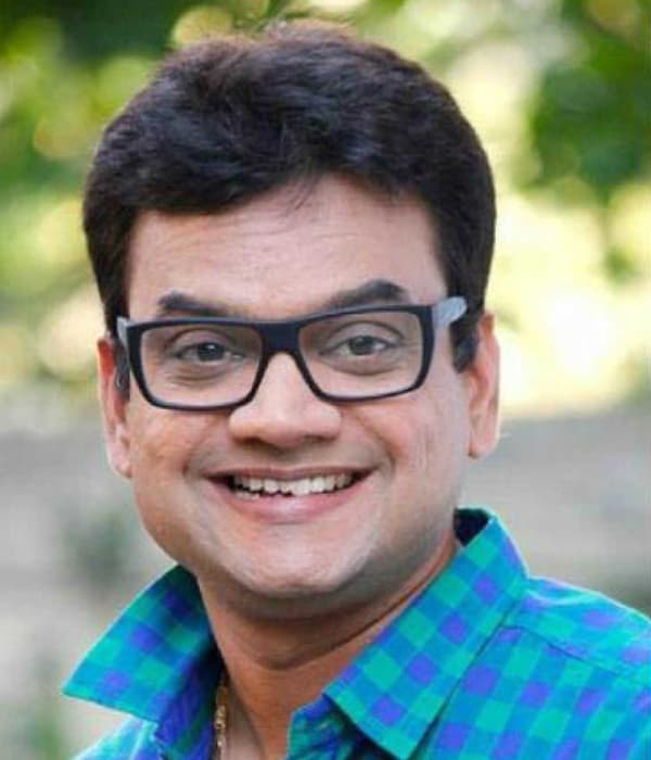 Mangesh Desai — Supporting Actor