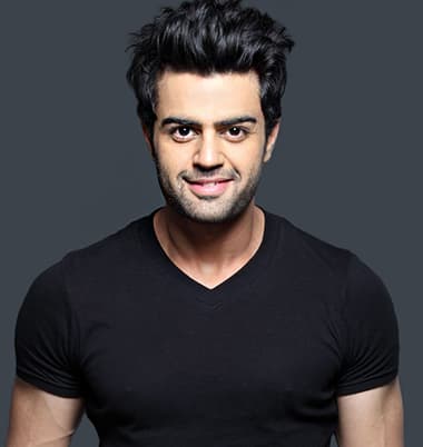 Manish Paul