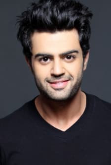 Manish Paul