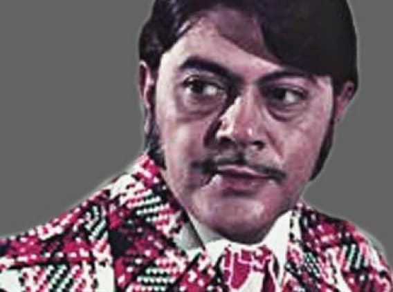 Manmohan — Supporting Actor