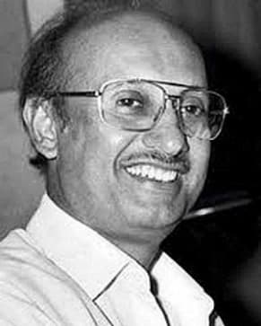 Manmohan Desai — Director