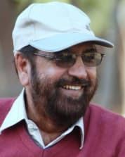 Manmohan Singh — Singer