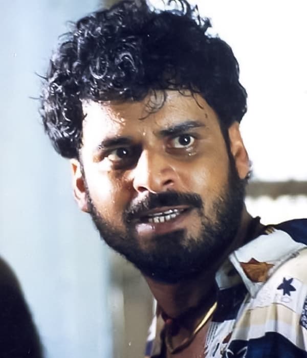 Manoj Bajpayee still