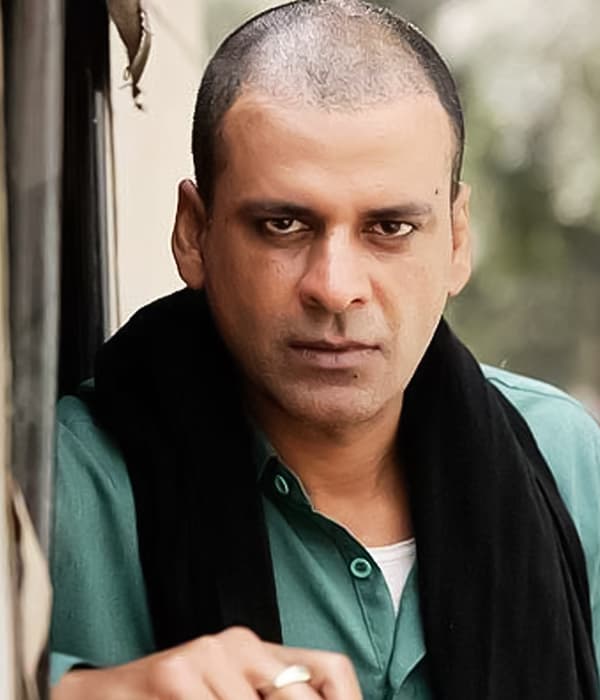Manoj Bajpayee still