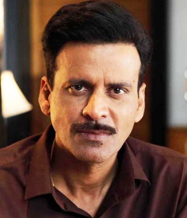 Manoj Bajpayee — Supporting Actor