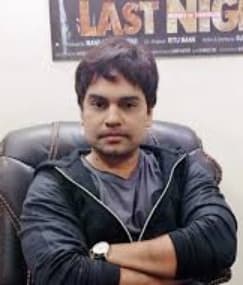 Manoj Maheshwar — Supporting Actor