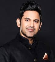 Manoj Muntashir — Lyricist