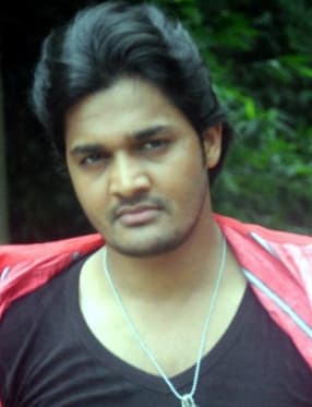 Manoj Pandey — Actor