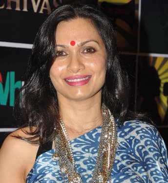 Maria Goretti — Actress