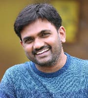 Maruthi Dasari — Director