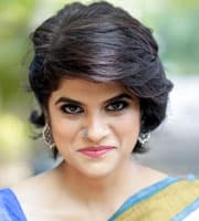 Maya Sundarakrishnan — Supporting Actress