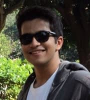 Mayank Tondon