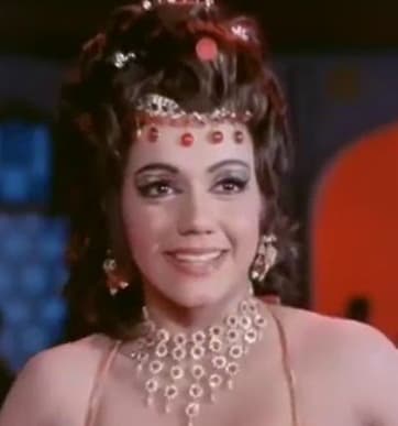 Meena T