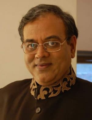 Milind Joshi