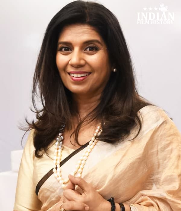 Mita Vashisht — Supporting Actress