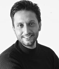 Mohammed Zeeshan Ayyub — Supporting Actor