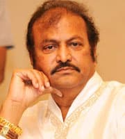 Mohan Babu — Producer