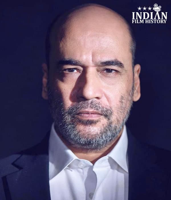 Mohan Kapur