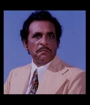Mohan Sherry — Supporting Actor