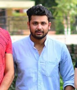 Mohit Banwait — Producer