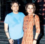 Mohit Suri
